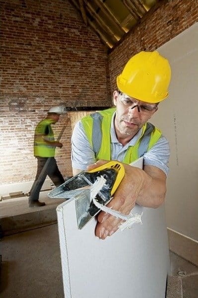 Stanley hebel krawędziak do g/k