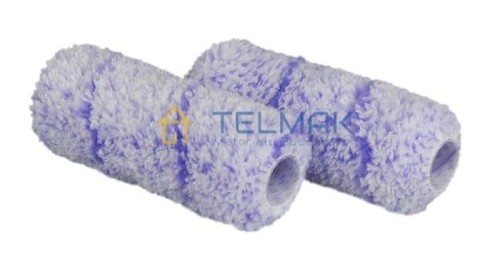 Blue Dolphin Wałek 330 KILLER Jumbo mini 10cm runo 13mm 2szt