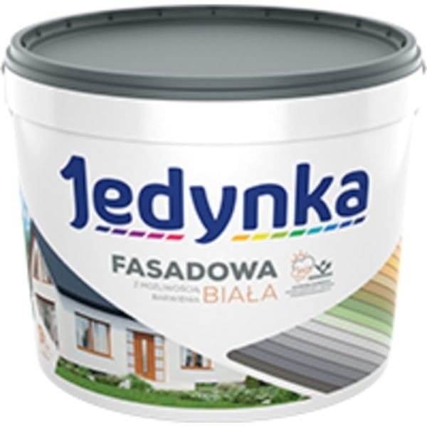 Jedynka Fasadowa 0,9L