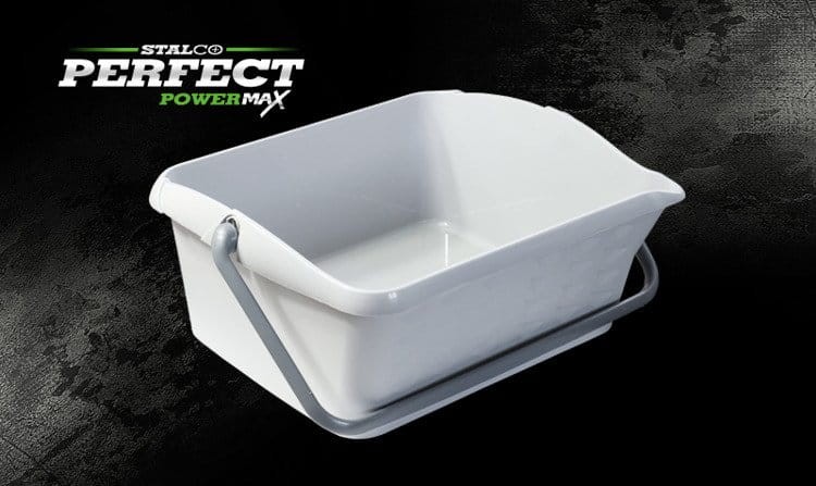 Stalco Wiadro Malarskie 10L