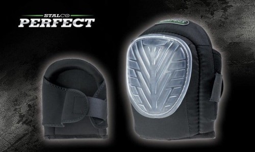 Stalco Nakolanniki Żelowe Perfect