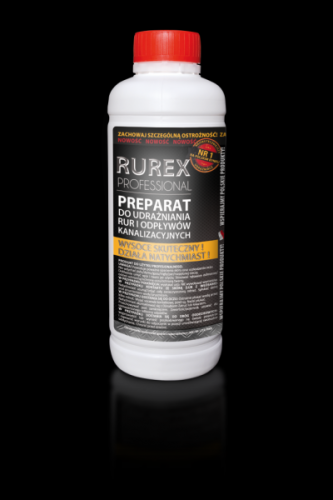 Rurex Professional 1L