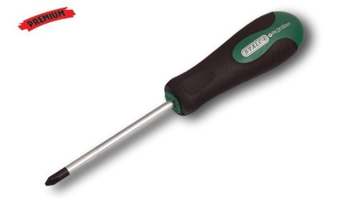 Stalco wkrętak PH1 x 100mm S-12011