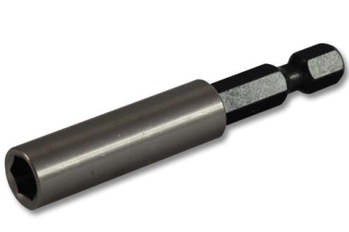 Stalco Uchwyt magnetyczny 1/4 60mm S-13550