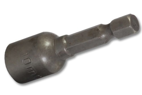 Stalco Końcówka z magnesem łeb Sześciokątny 6x50