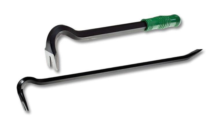 Stalco Łom 16x600mm S-20724