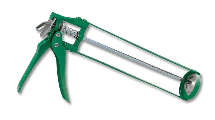 Stalco Wyciskacz szkieletowy do mas silikonowych 230mm S-37001