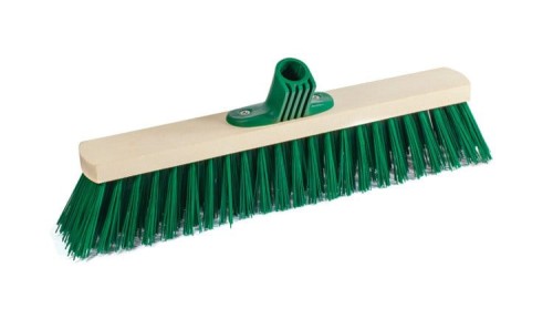 Stalco Szczotka do ulic 500mm S-47734