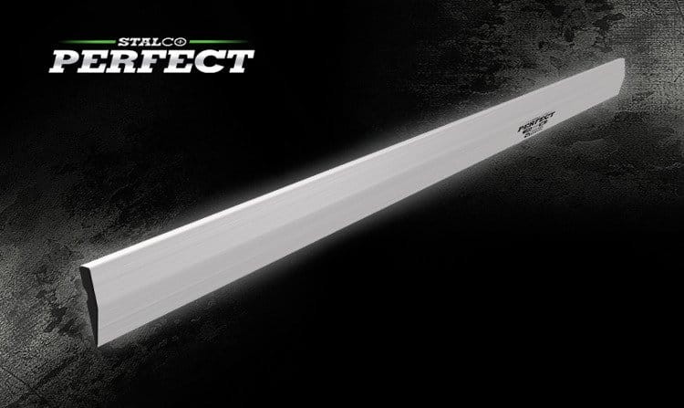 Stalco Łata murarska trapezowa 200cm S-65020