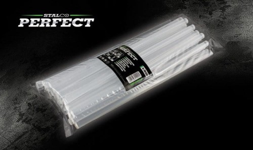 Stalco Klej do pistoletu 35szt