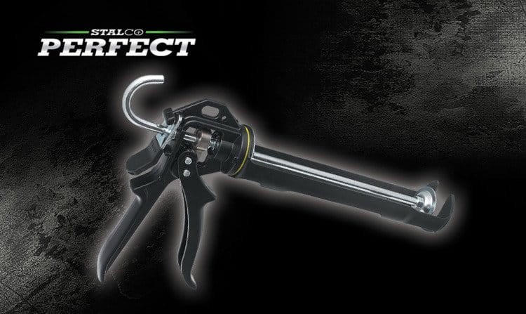 Stalco Wyciskacz rynnowy 245mm S-73007