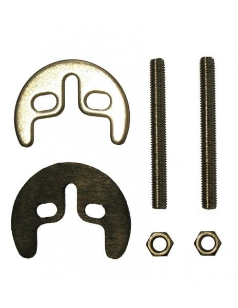 Batmix Zestaw montażowy baterii stojącej 40 2 śruby