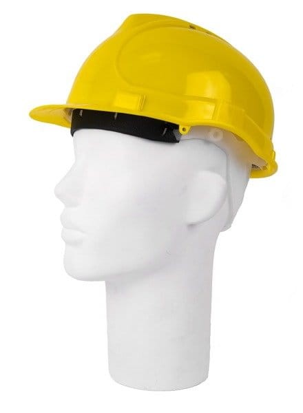 Stalco Hełm Przemysłowy Pomarańczowy S-42061
