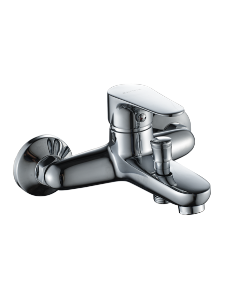 Batmix Bateria wannowa 1-uchwytowa