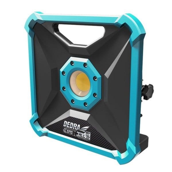 Lampa warsztatowa aku 18V