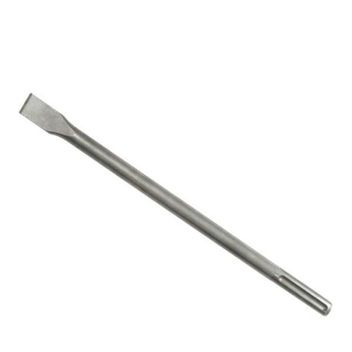 Dłuto płaskie SDS MAX 25mmx18x400mm