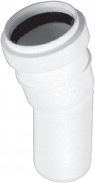 Kolano BIAŁE (HTB) 32 Magnaplast 45'