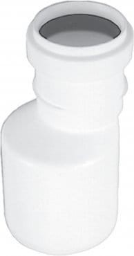 Redukcja BIAŁA (HTR) Magnaplast 40/32