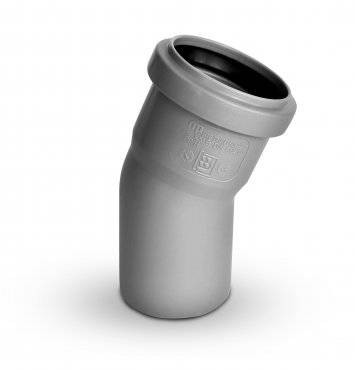 Kolano (HTB) Ø 50 Magnaplast 87'