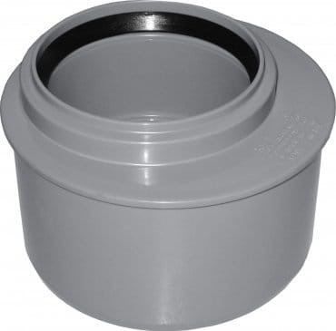 Redukcja krótka Magnaplast 100/50