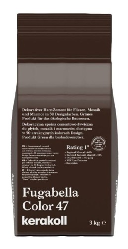 Kerakoll Fuga Fugabella Color 47 3kg