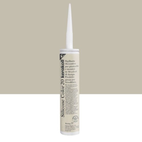 Kerakoll Silikon Sanitarny Color 20 310ml