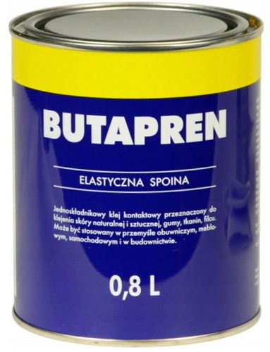 Klej Butapren 0,8l
