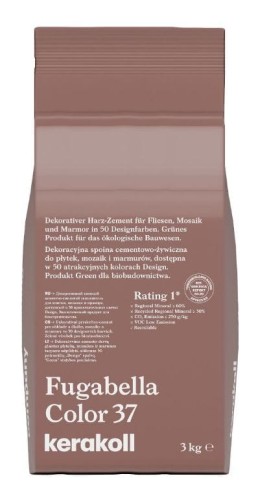 Kerakoll Fuga Fugabella Color 37 3kg