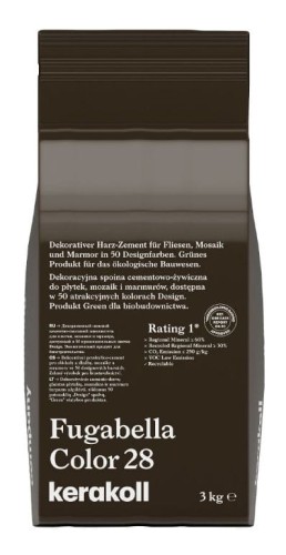 Kerakoll Fuga Fugabella Color 28 3kg