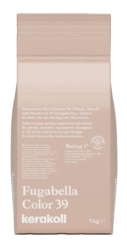 Kerakoll Fuga Fugabella Color 39 3kg