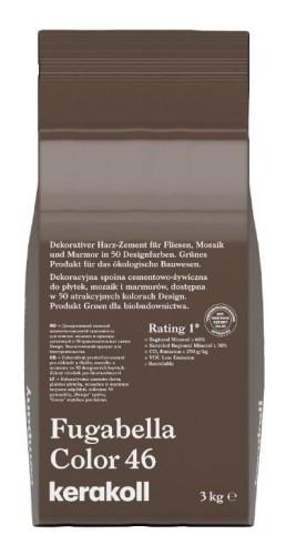 Kerakoll Fuga Fugabella Color 46 3kg