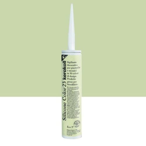 Kerakoll Silikon Sanitarny Color 23 310ml