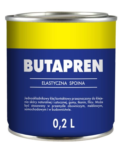 Klej Butapren 0,2l