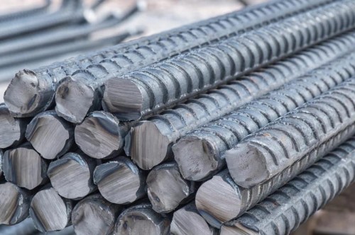 Pręt żebrowany 14 MM 3M