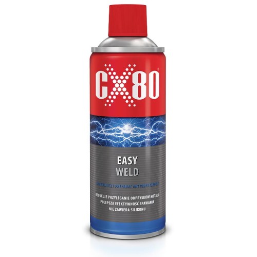 CX80 Easy Weld 500ml