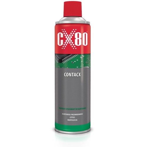 CX80 CONTACX 500ml