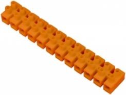 Złączka gwintowana 12-torowa PS-4