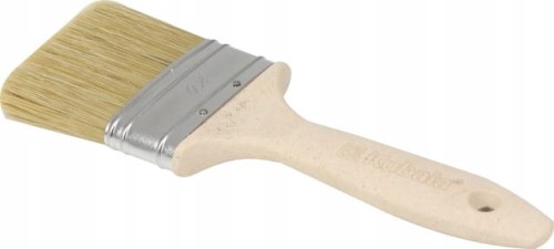 Pędzel płaski ECO LINE uniwersalny 60mm