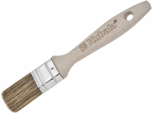 Pędzel płaski ECO LINE lakierobejce 30mm