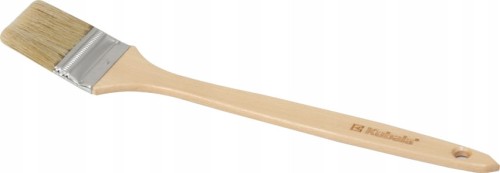 Pędzel kaloryferowy Extra 25x8mm
