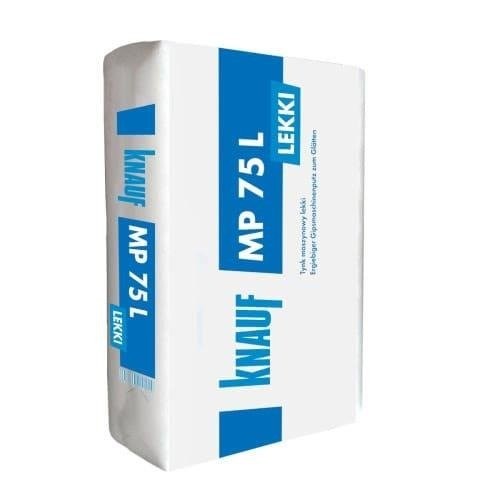 Knauf MP75L 30kg