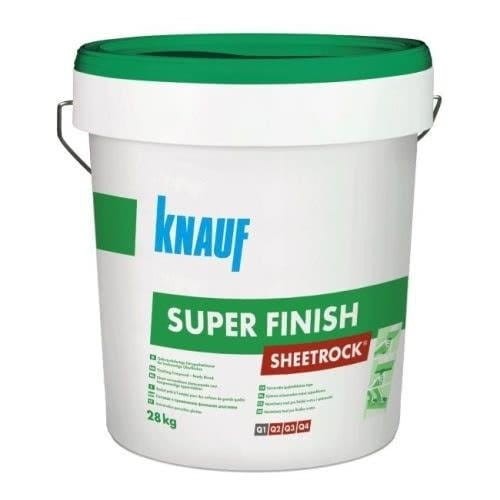Knauf Super Finish 28kg