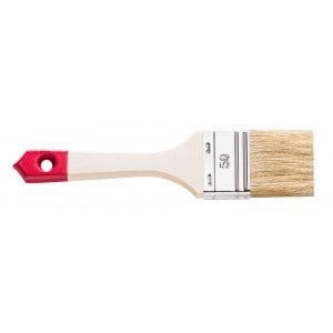 Pędzel Płaski *40* 3cm