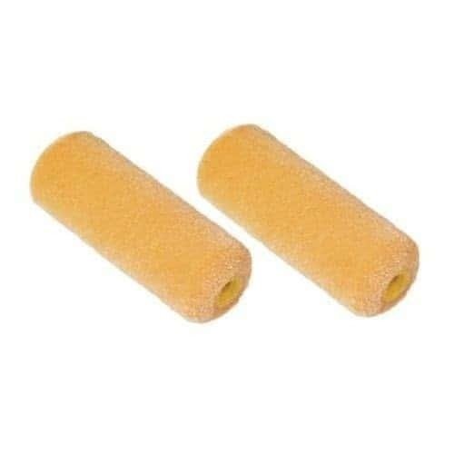 Wałek Moltoflok 5cm 2szt