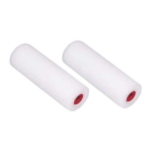 Wałek Moltopren 10cm 2szt