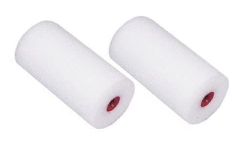 Wałek Moltopren 5,5cm 2szt