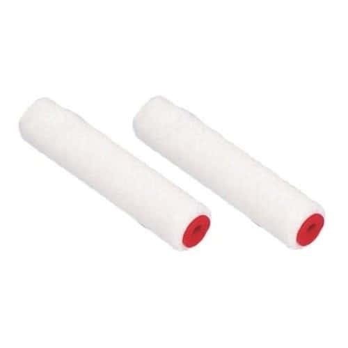 Wałek Velur 10cm 2szt