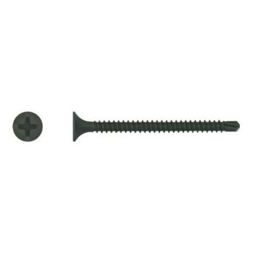 Wkręty samowiercące do blachy 3,5x95mm