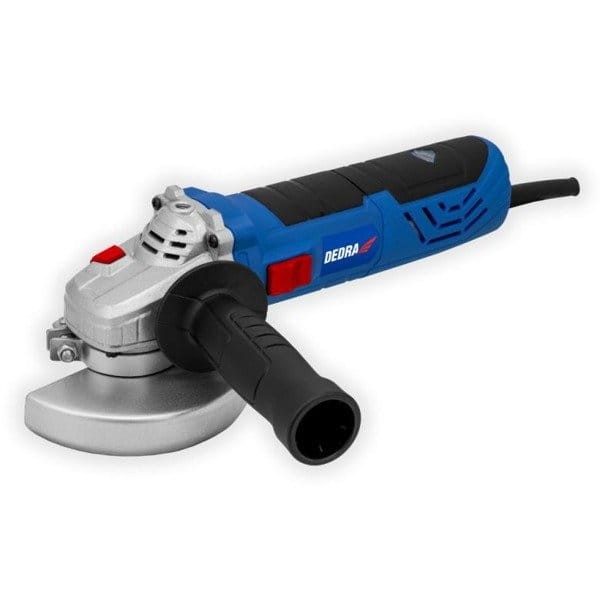 Dedra Szlifierka kątowa 125mm 1100W DED7954