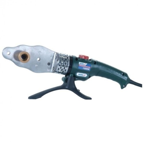 Dedra zgrzewarka do rur 1500W